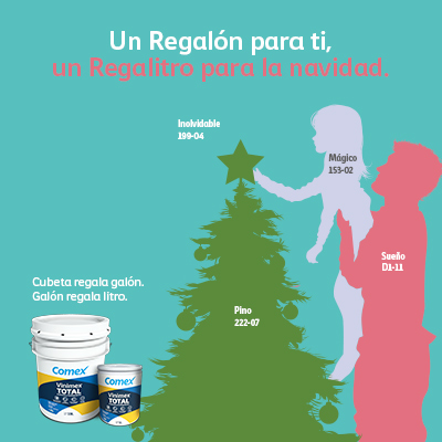 Regalón Regalitro