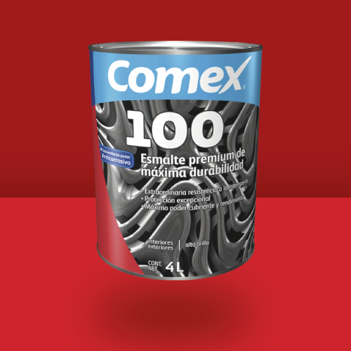 Comex 100