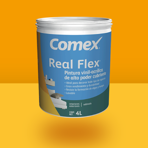 Real Flex®