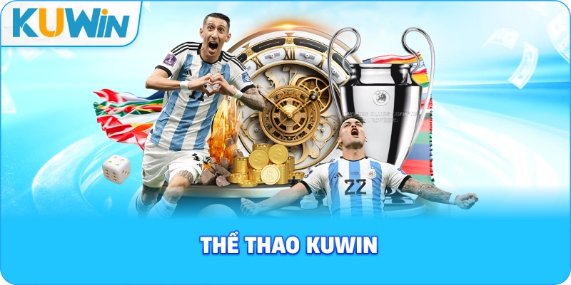 Thể thao KUWIN